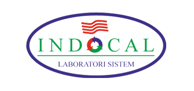 Indocal Logo